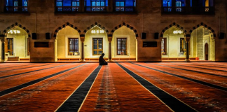 VLERA E FJALËS LA ILAHE IL-LALLAH