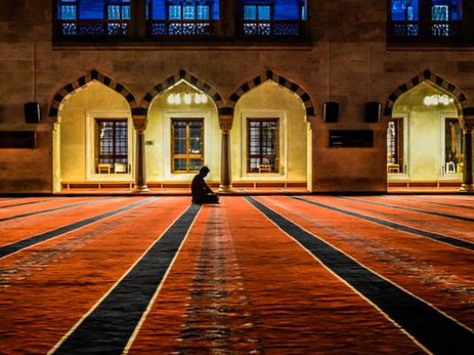 VLERA E FJALËS LA ILAHE IL-LALLAH