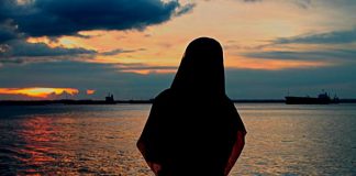 A DO TA DISH SE KUR NUK JE BASHKËSHORTE E MIRË!!