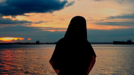 A DO TA DISH SE KUR NUK JE BASHKËSHORTE E MIRË!!