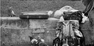 KUSH ËSHTË I PASUR E KUSH FUKARA?