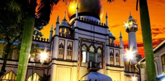 BAJRAMI – RREGULLA DHE DISPOZITA