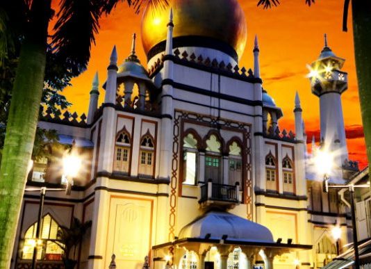 BAJRAMI – RREGULLA DHE DISPOZITA