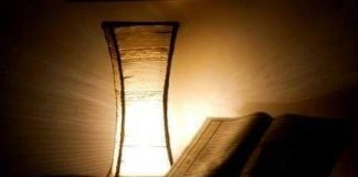 DIALOGU MES ROBIT DHE ALLAHUT