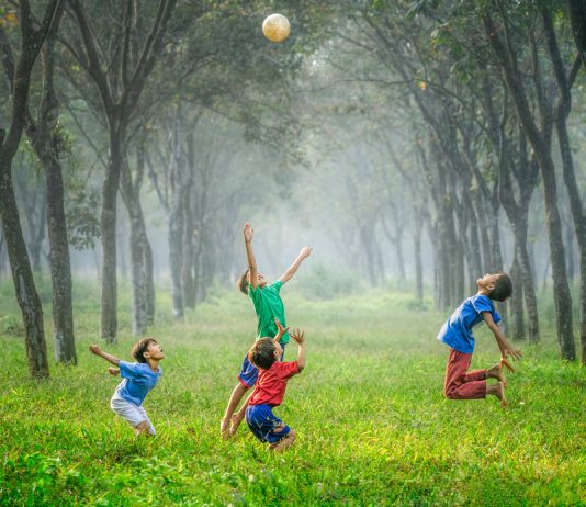 FËMIJËT DALLOHEN ME SHTATË CILËSI!