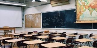 FILLIMI I VITIT SHKOLLOR