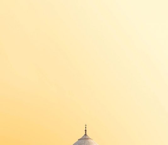 NAMAZI, POROSIA E ALLAHUT PËR PEJGAMBERËT E TIJ!!