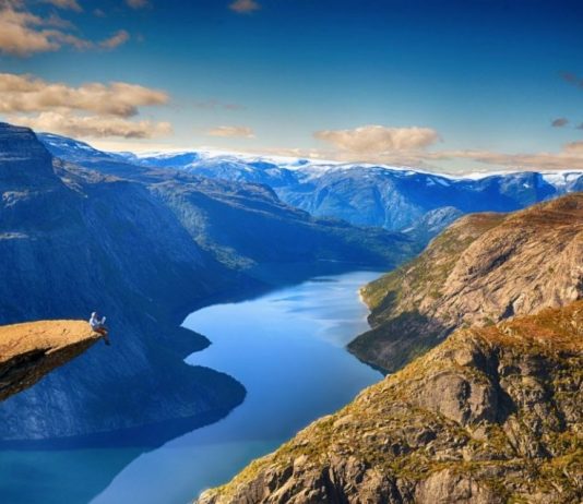 PËR KËTË PERSON IA VLEN TË LUFTOSH