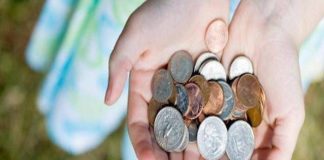 A DONI T’JU SHTOHET FURNIZIMI? JEPNI HUA ALLAHUT!