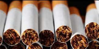 ME ÇDO CIGARE FALI DY REKATË NAMAZ