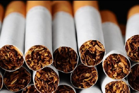 ME ÇDO CIGARE FALI DY REKATË NAMAZ