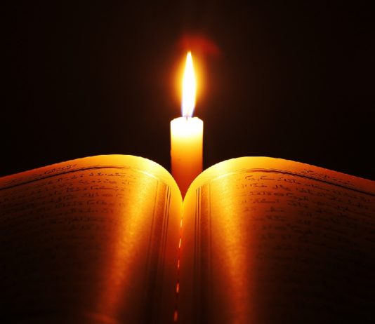 E PRANOI ISLAMIN DUKE KËRKUAR MANGËSI NË KURAN