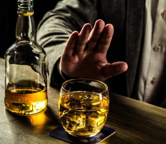 O TI I DHËNË PAS ALKOOLIT, MOS I HUMB SHPRESAT!