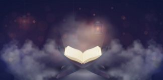 I RIU GJERMAN QË E PRANOI ISLAMIN