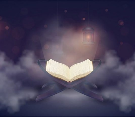 I RIU GJERMAN QË E PRANOI ISLAMIN