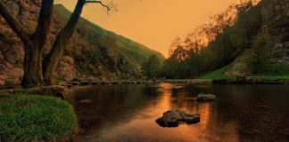 SHTATË MREKULLITË E DYNJASË