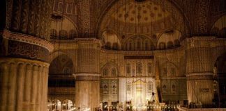 ISLAMI ËSHTË VEPËR, E JO VETËM FJALË