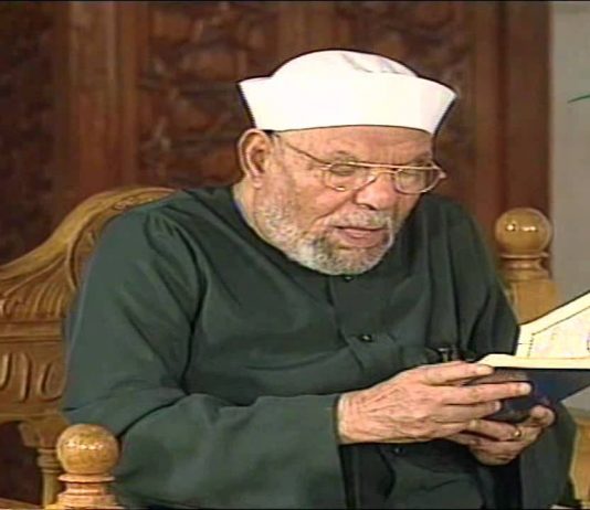 DIJETARI QË I PASTROI TUALETET E XHAMISË