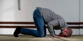 SA E RESPEKTON TI NAMAZIN?