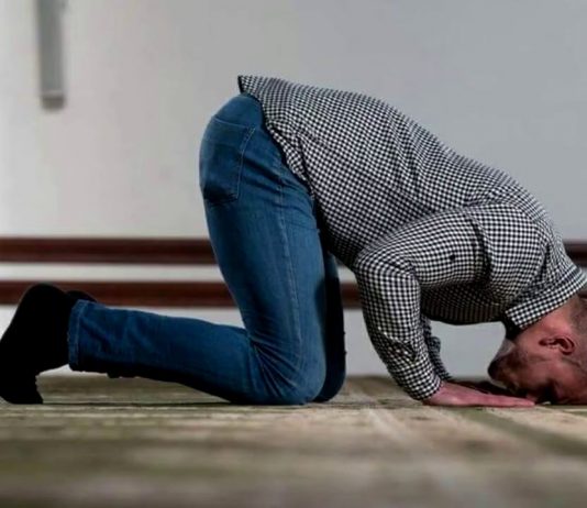 SA E RESPEKTON TI NAMAZIN?