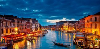 MËSIMIN QË E MORA NGA UDHËTIMI NË ITALI