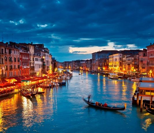 MËSIMIN QË E MORA NGA UDHËTIMI NË ITALI