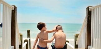 SHOKËT JANË DIAMANT I RRALLË