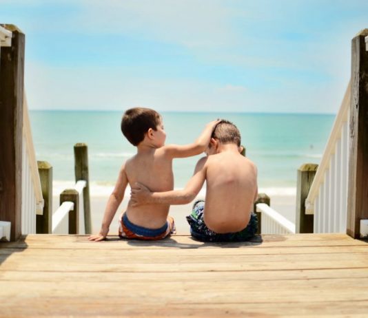 SHOKËT JANË DIAMANT I RRALLË