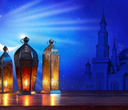 VEPRA TË MIRA NË RAMAZAN