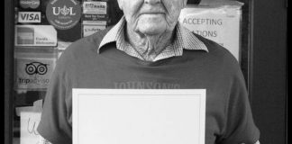 TI JE I LARGUAR NGA PUNA!