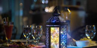 NE MUNDEMI EDHE JASHTË RAMAZANI!