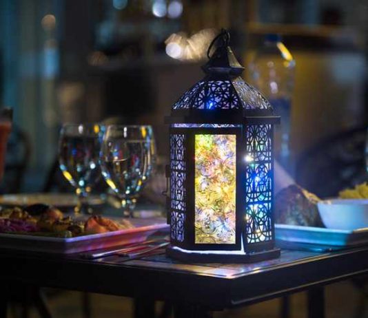 NE MUNDEMI EDHE JASHTË RAMAZANI!