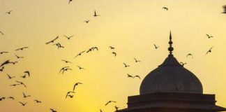 GJENDJA E NJERËZVE PAS RAMAZANIT