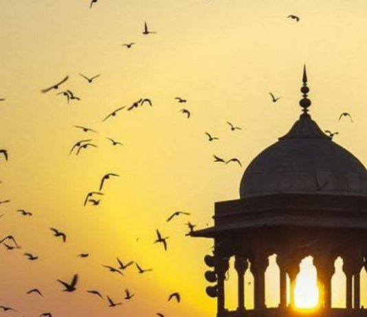 GJENDJA E NJERËZVE PAS RAMAZANIT