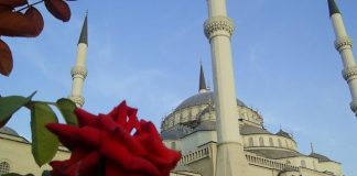 TË KAPURIT PËR ADHURIME PAS RAMAZANIT