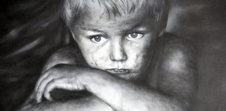 SA I MJERË QË ËSHTË I BIRI I ADEMIT