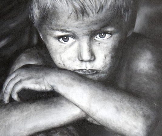 SA I MJERË QË ËSHTË I BIRI I ADEMIT