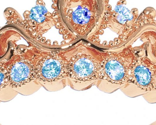 AJO ËSHTË MBRETËRESHË