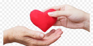 KAPU PËR DORËN E ATIJ QË E DO!!