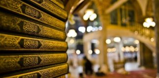 VEPRA TË MIRA ME RASTIN E DHJETË DITËVE TË DHULHIXHES