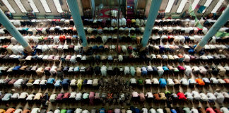 BAJRAMI – RREGULLA DHE DISPOZITA