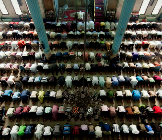 BAJRAMI – RREGULLA DHE DISPOZITA