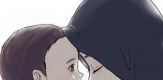 SA MADHËSHTORE QË ËSHTË ZEMRA E NJË NËNE!!