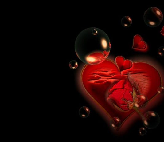 DUA QË DHEMBJEN TA NDJEJMË TË DY BASHKËRISHT!