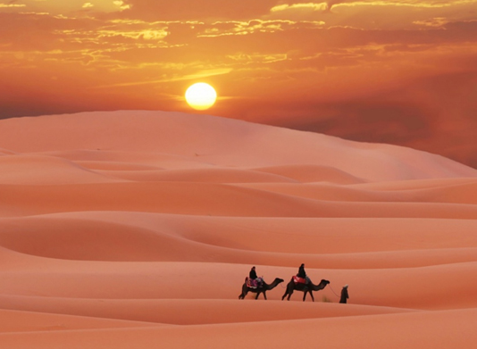 MUAJI MUHARREM DHE DITA E ASHURËS