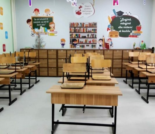 TI A NUK I XHELOZON?!