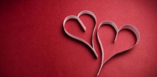 DASHURIA E SINQERTË NUK ËSHTË FJALË, POR VEPRA