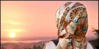 VAJZA E PYETI PRINDIN, A ËSHTË MBULESA DETYRIM?!