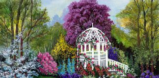 KUR SHTËPITË BËHEN KOPSHTE TË XHENETIT NË TOKË!!