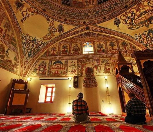 NAMAZI NË KURAN (HUTBE)